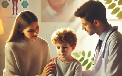 Alopecia nei bambini: quando cadono i capelli, serve cura… e ascolto 