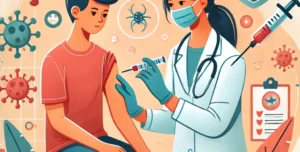 Le malattie prevenibili con la vaccinazione