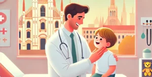 Miglior Pediatra a Milano