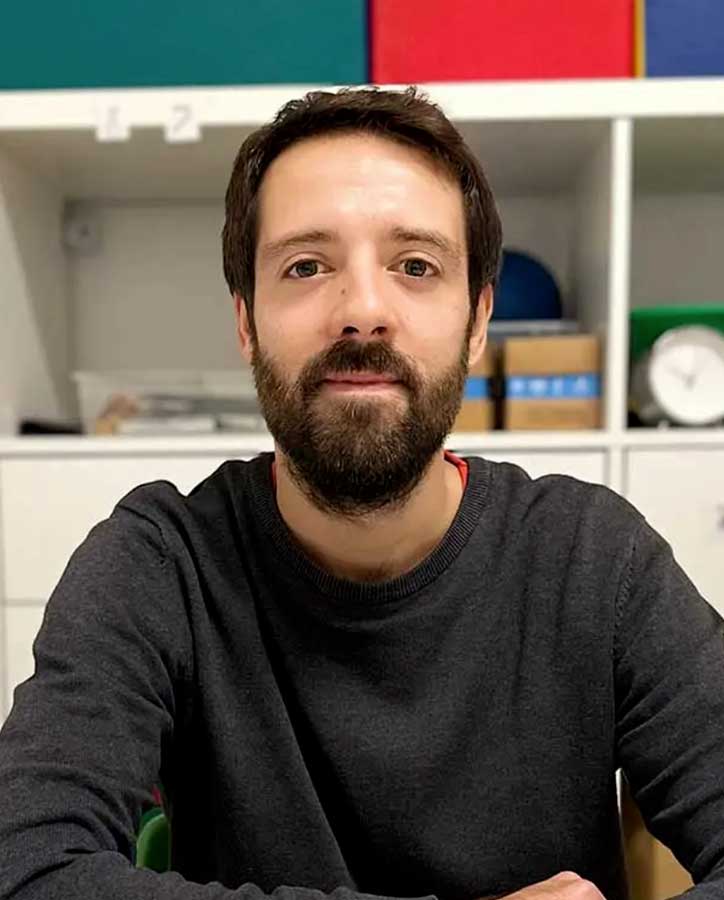 Andrea Bosi