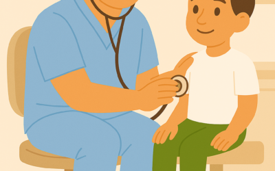 Le malattie renali più comuni nei bambini: cosa sapere
