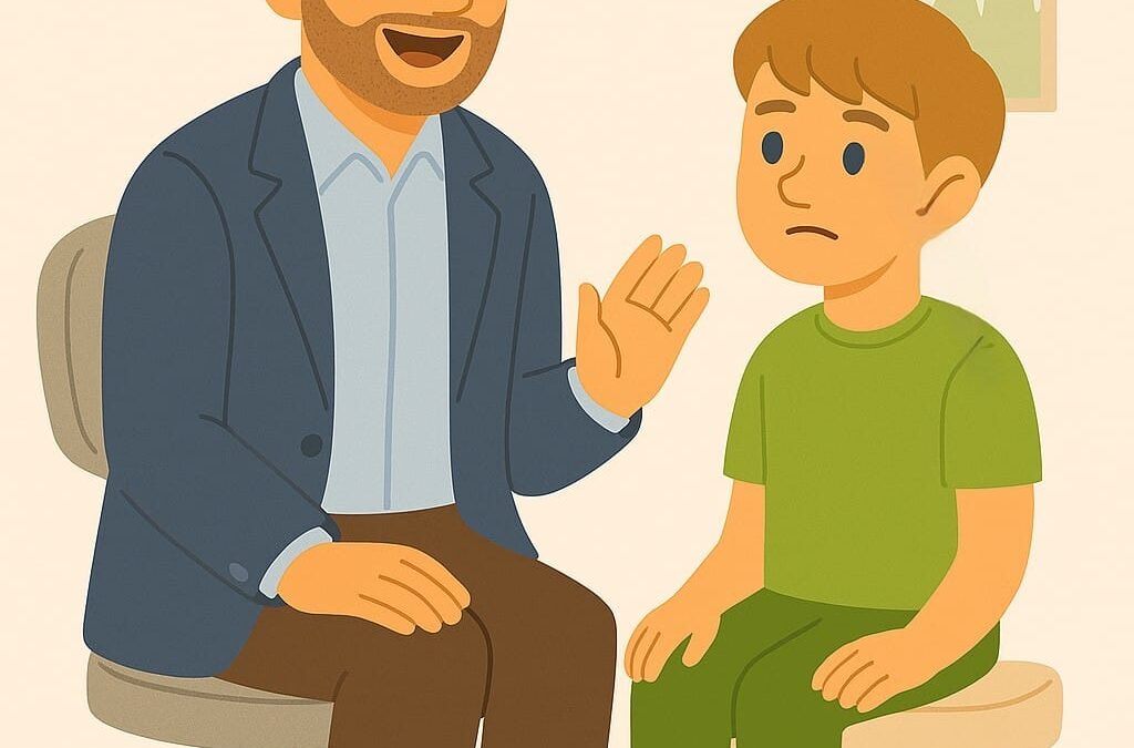 Ansia scolastica: come affrontare l’esame di terza media con serenità