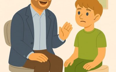 Ansia scolastica: come affrontare l’esame di terza media con serenità