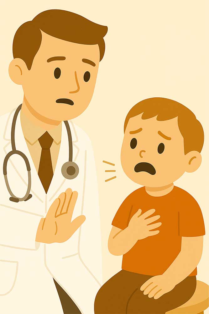 Disturbi della fluenza Disturbi della fluenza