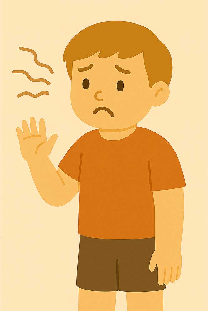 Disturbo di linguaggio Disturbo di linguaggio