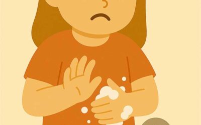 Igiene e prevenzione nei bambini: l’importanza del lavaggio e della cura degli oggetti personali