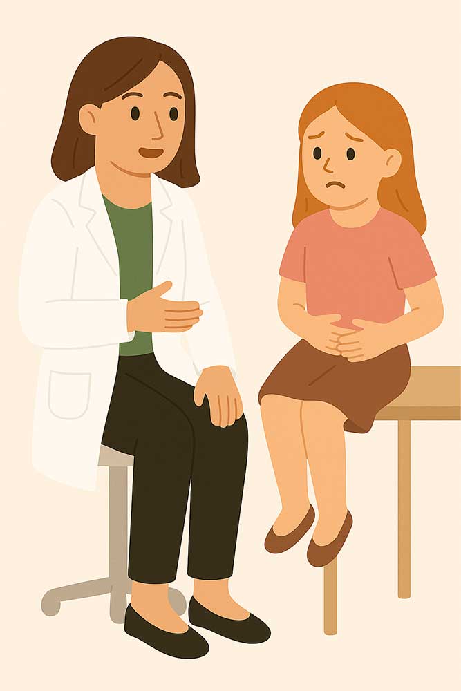 Infezioni vaginali e vulvovaginiti Infezioni vaginali e vulvovaginiti