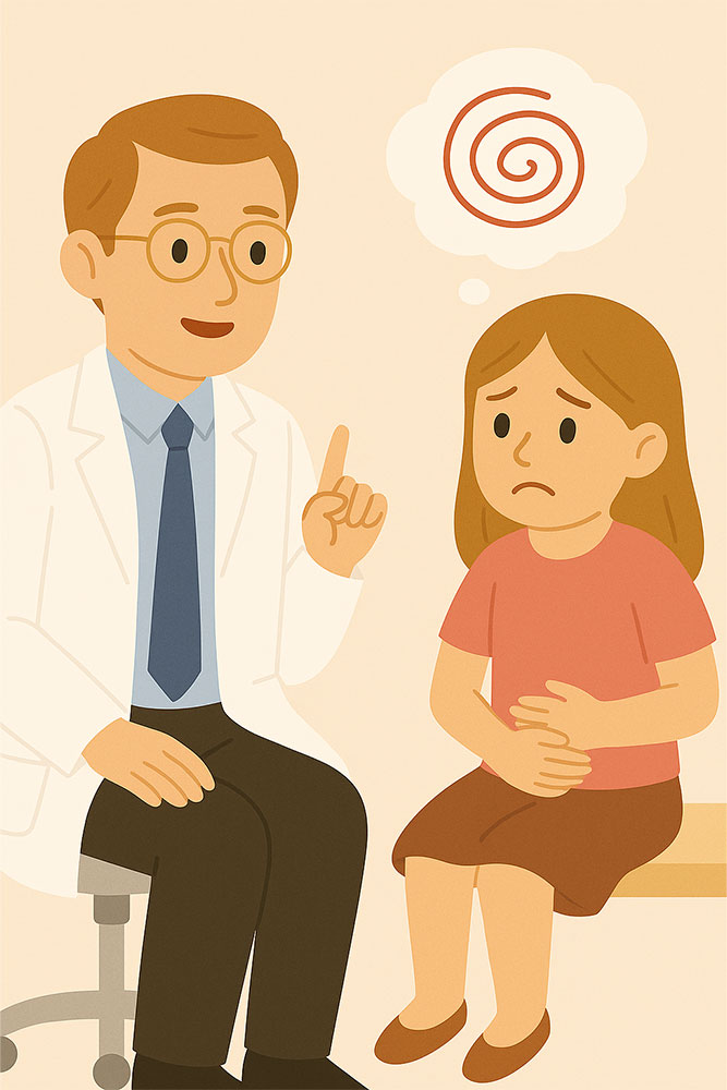 Sindrome dell’intestino irritabile