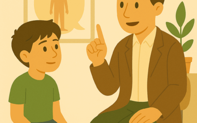 Pubertà e identità corporea: il ruolo della psicologia evolutiva
