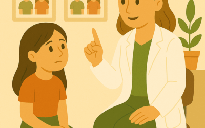 Come distinguere tra pubertà vera e pubertà anticipata semplice