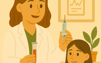 Esami ormonali e test di stimolo: cosa aspettarsi