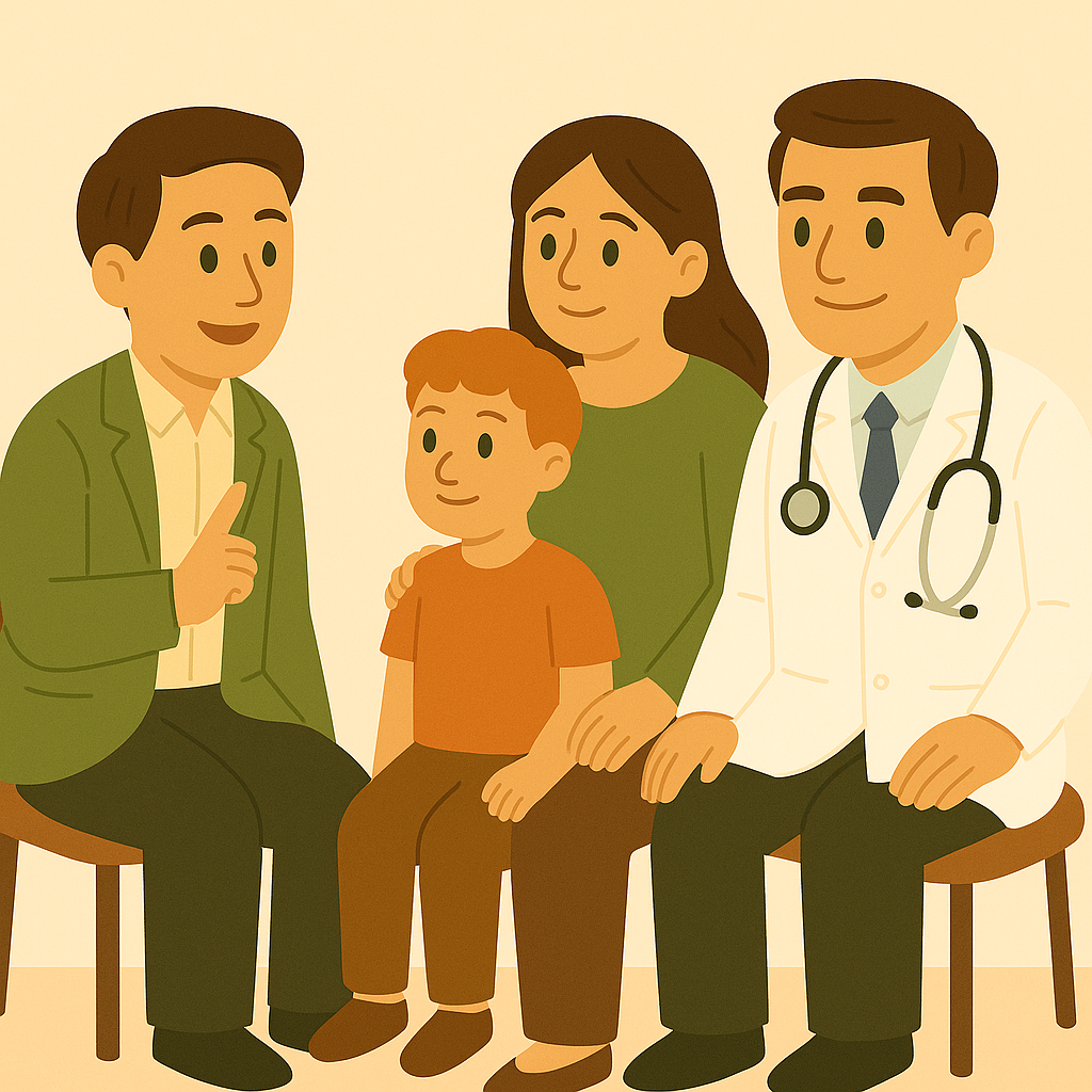 Il nostro approccio IELED all’obesità: medicina e psicologia insieme