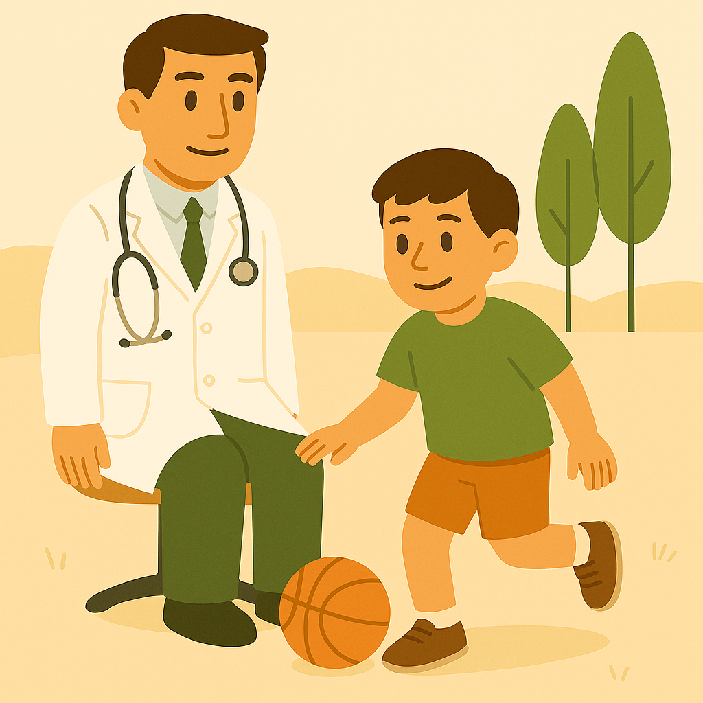 Diabete e sport: sì, ma con attenzione!
