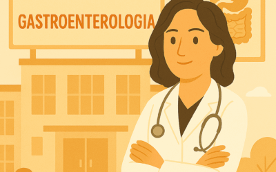 Gastroenterologia e centri di eccellenza: come scegliere il meglio per tuo figlio