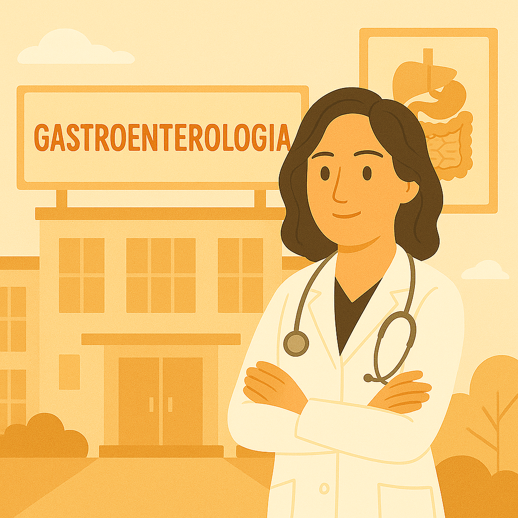 gastroenterologia centri eccellenza