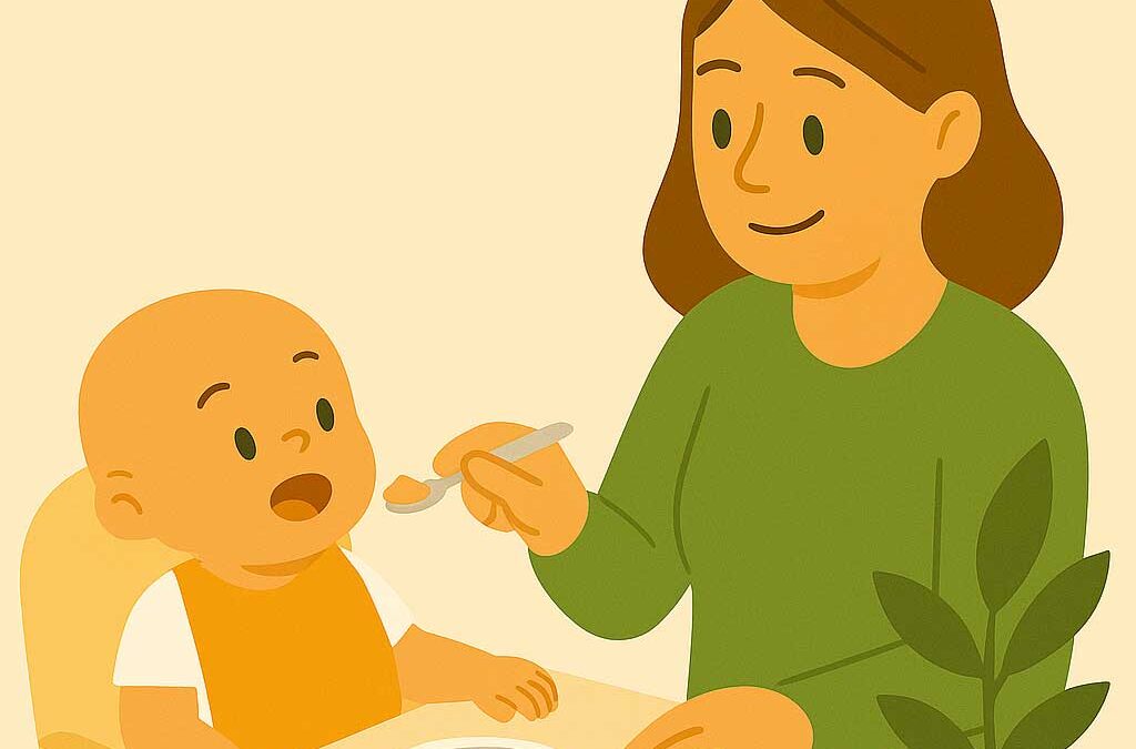 Svezzamento e autosvezzamento: come orientarsi con serenità e consapevolezza