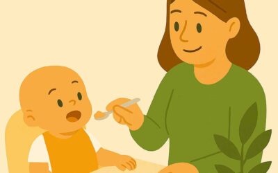 Svezzamento e autosvezzamento: come orientarsi con serenità e consapevolezza