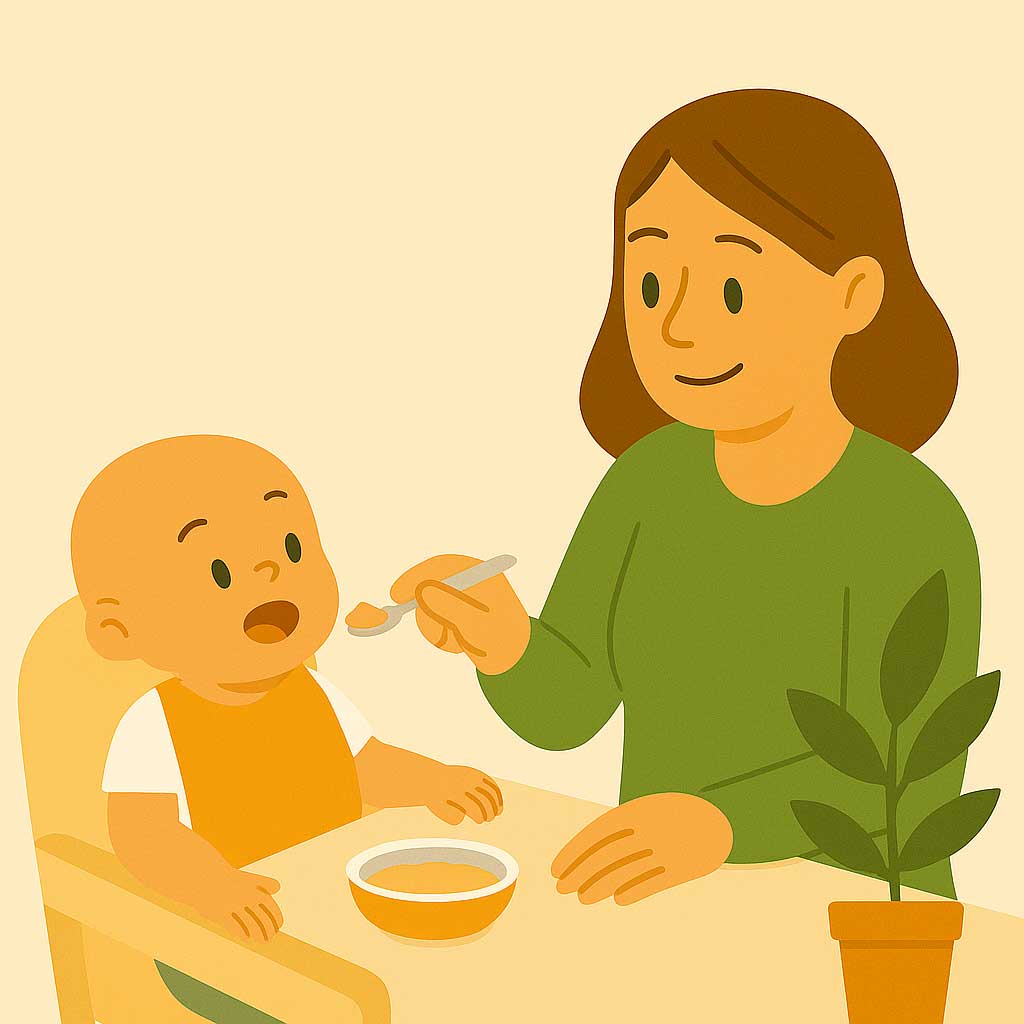 Svezzamento e autosvezzamento