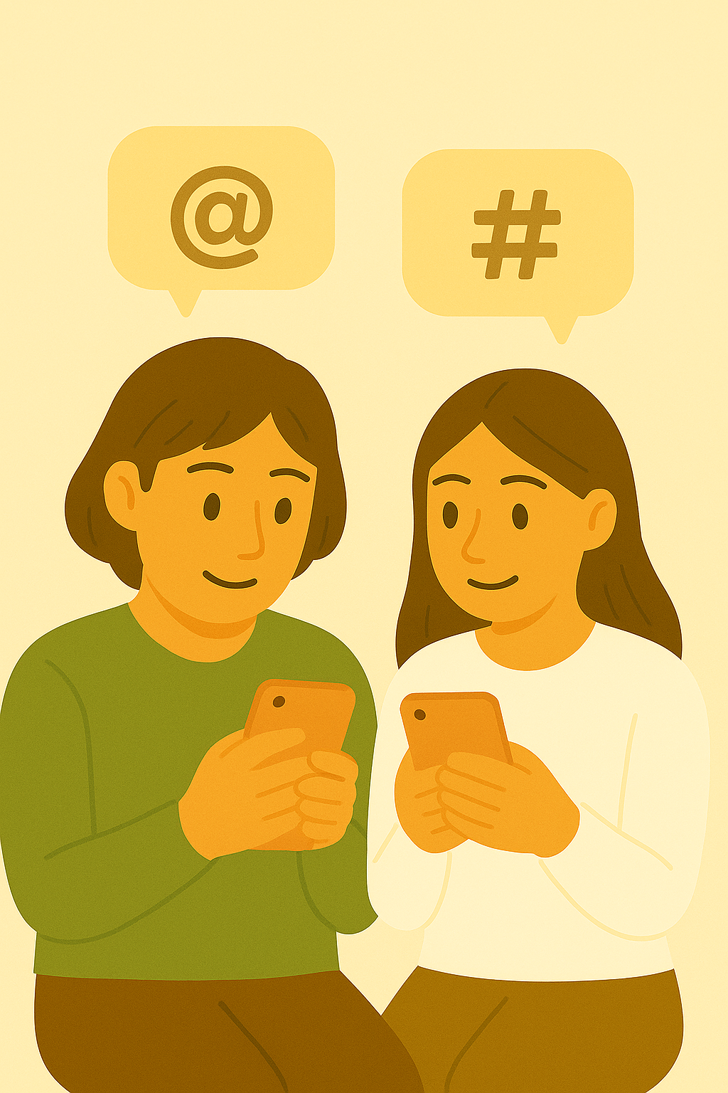 SEXTING: DEFINIZIONE DEL FENOMENO E SUGGERIMENTI DI COMPORTAMENTI