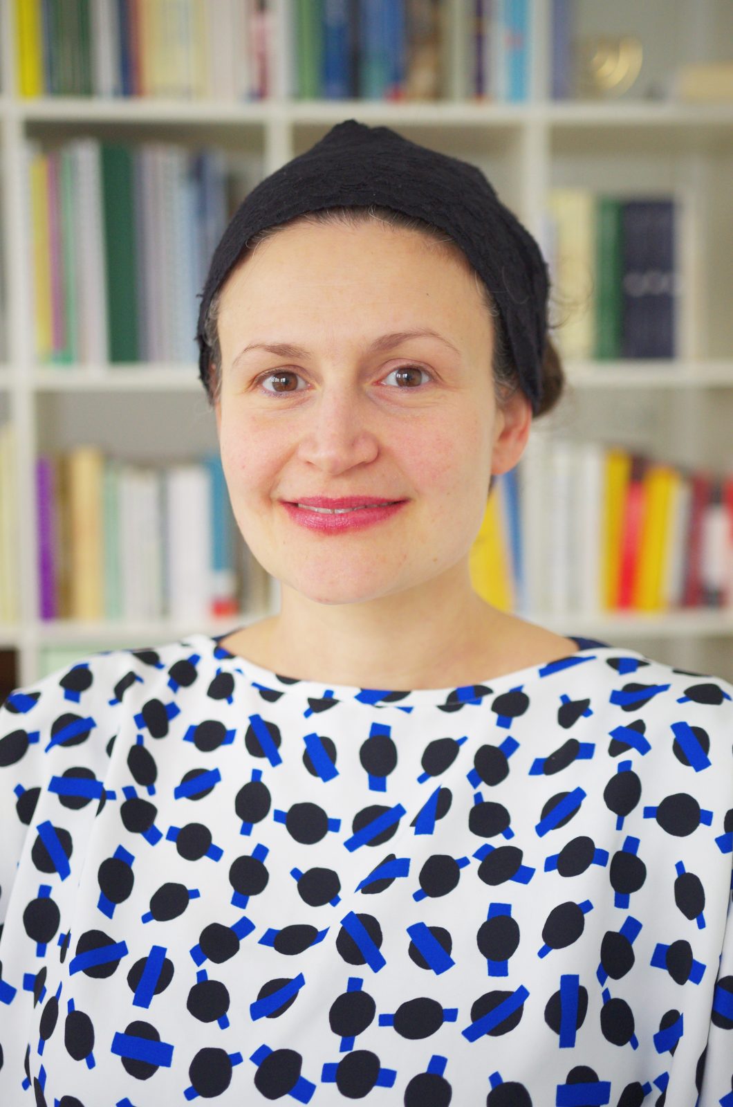 Maria Grazia Canobbio Psicologa Milano